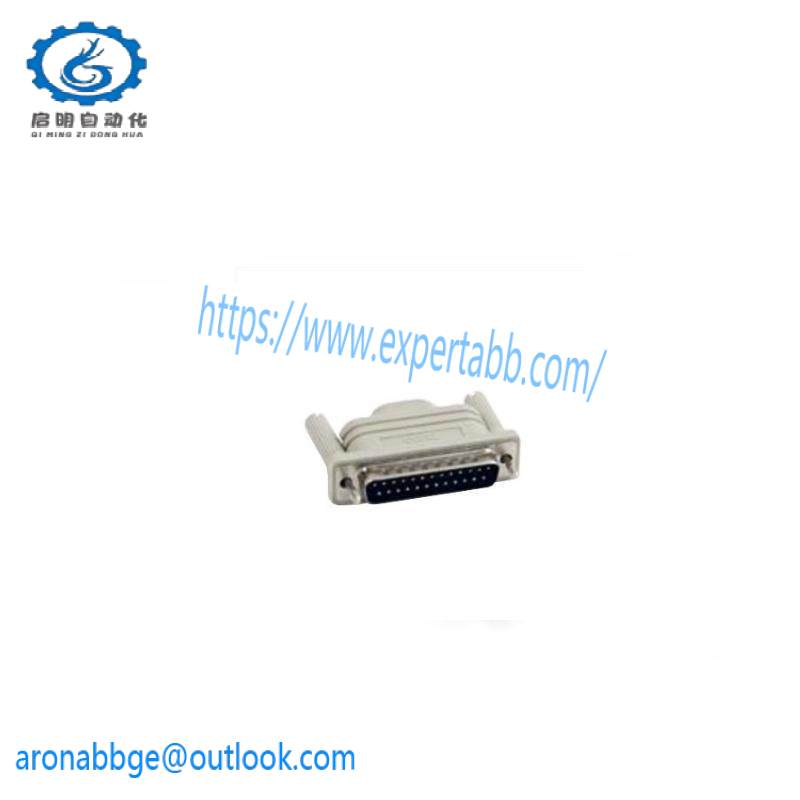 ABB TB850 CEX Bus Terminal (Pin type)