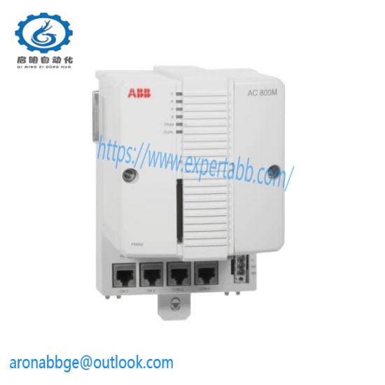 ABB 3HAC023537-002
