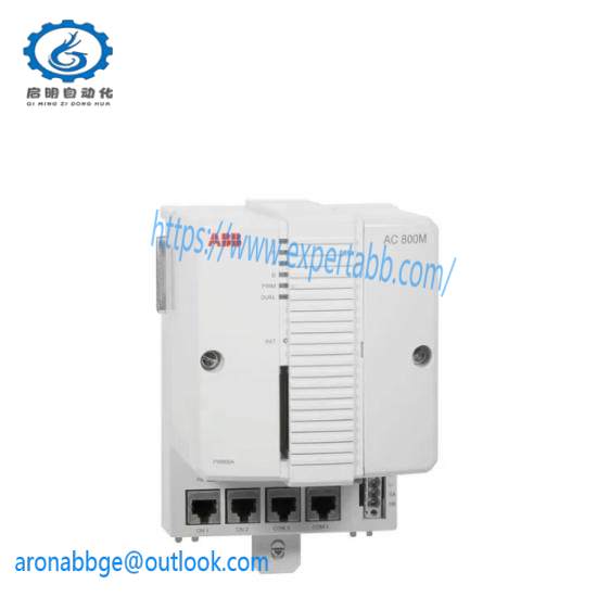 ABB 3HAC025488-001