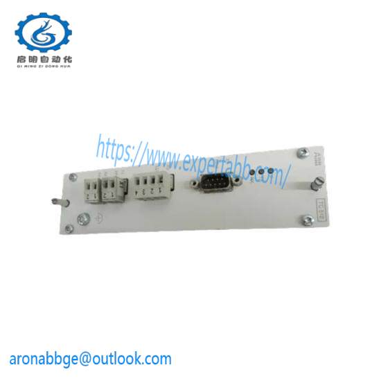 ABB 3HAC029403-001