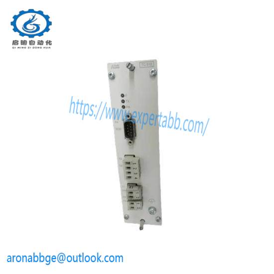 ABB 3HAC029403-001