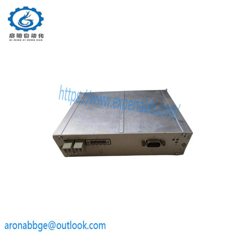 ABB TC512V1 3BSE018059R1 Bus Module