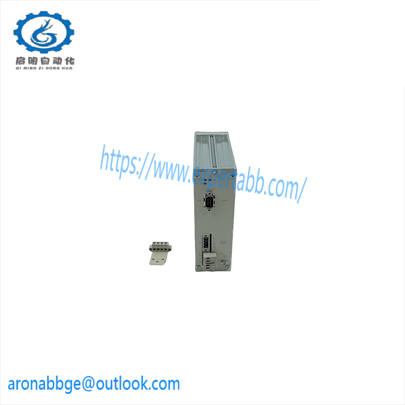 ABB TC513 3BSE006385R1 AF100 Twisted pair Coax Modem