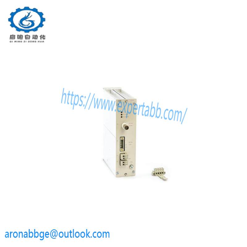 ABB TC513 AF100 Twisted Pair Coax Modem