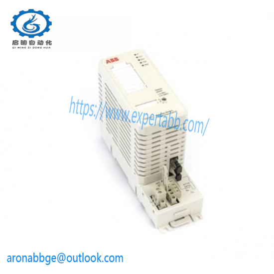ABB TC514V2  DCS Module