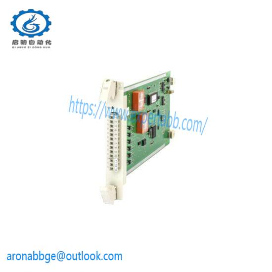 ABB TC520 3BSE001449R1