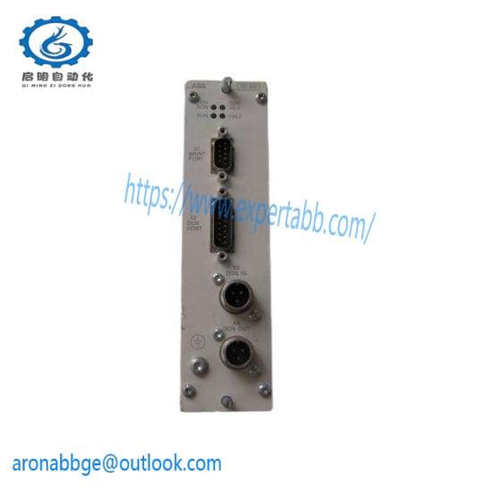 ABB TC530 3BUR000101R1 T-Box for MOD 300 DCN