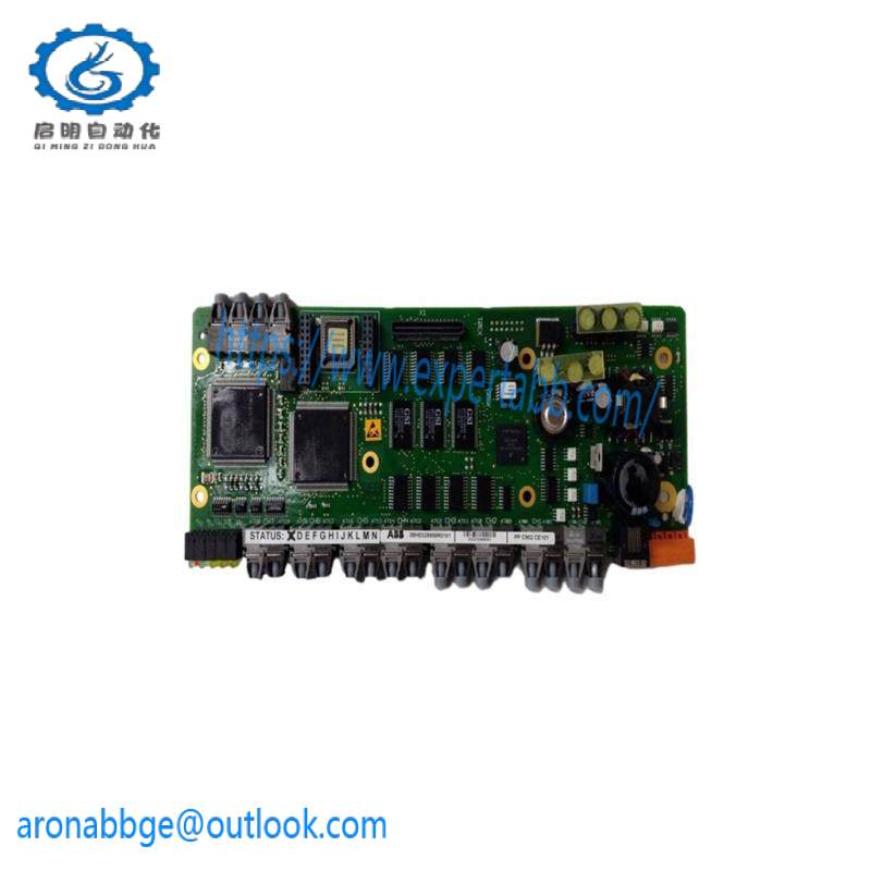 ABB TC630