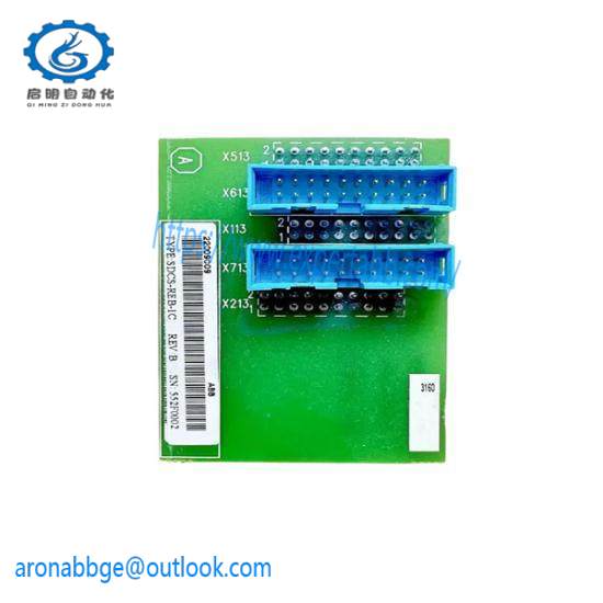 ABB TC630