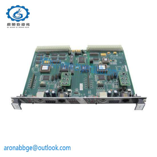 ABB TC820-1