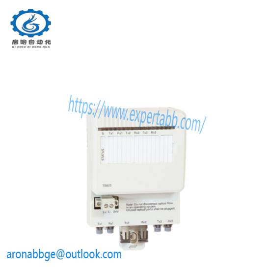 ABB TD951F 3BDH001020R0001 ABB Display Unit