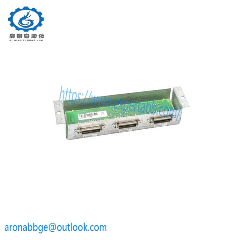 ABB TK566 3BSE012153R1 Interconnector Kit