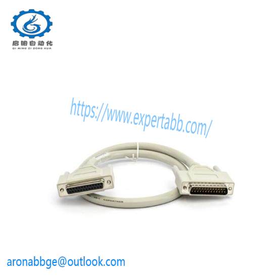 ABB TK801V006 3BSC950089R2  Modulebus Extension Cable