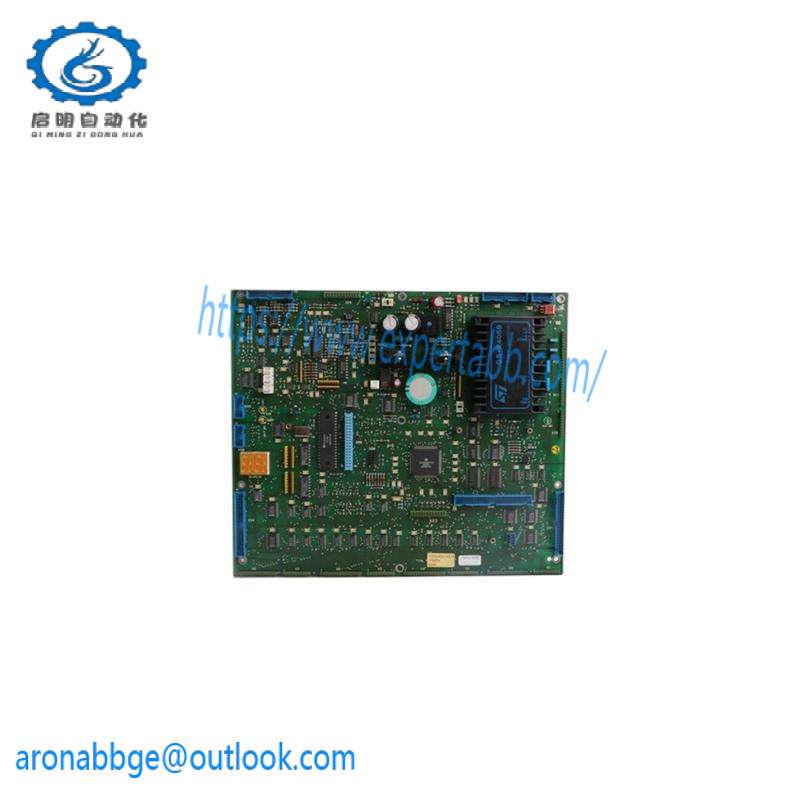 ABB TK802F