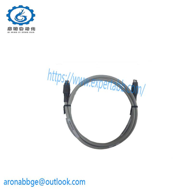ABB TK802F Power supply cable for SD802F/SD812F