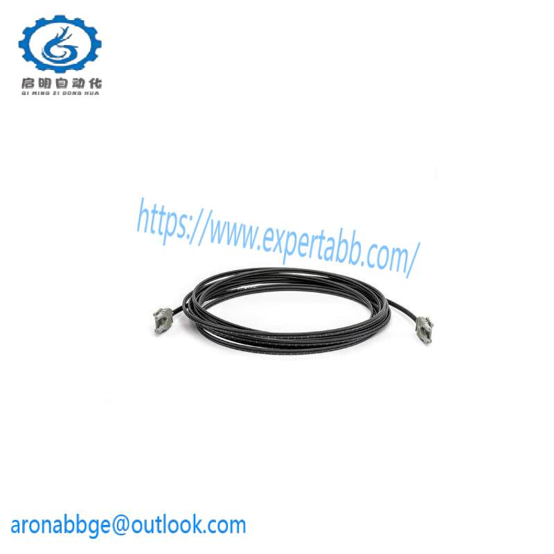 ABB TK811V050 3BSC950107R2 TK811V050 POF Cable, 5m, Duplex