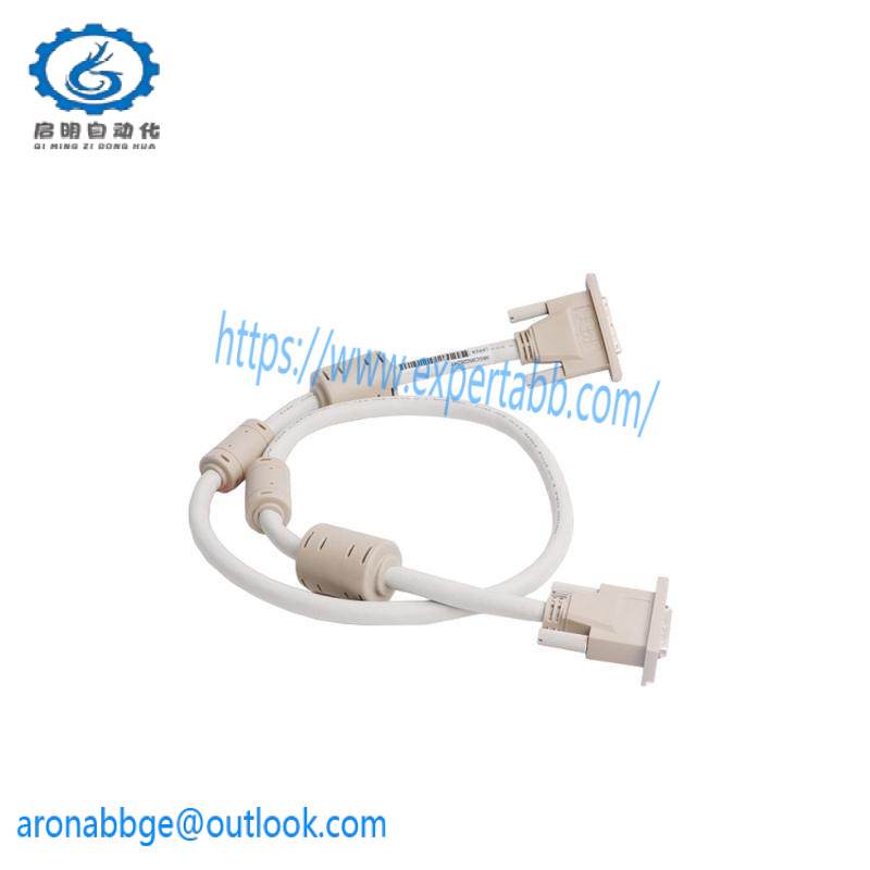 ABB TK851V010 3BSC950262R1 Connection Cable