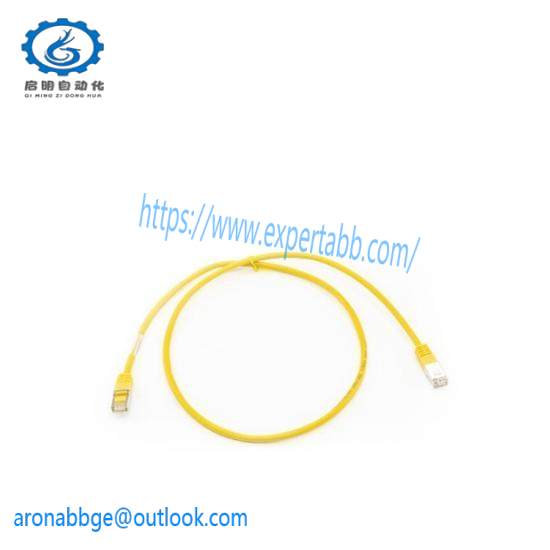 ABB 3HAC027635-001