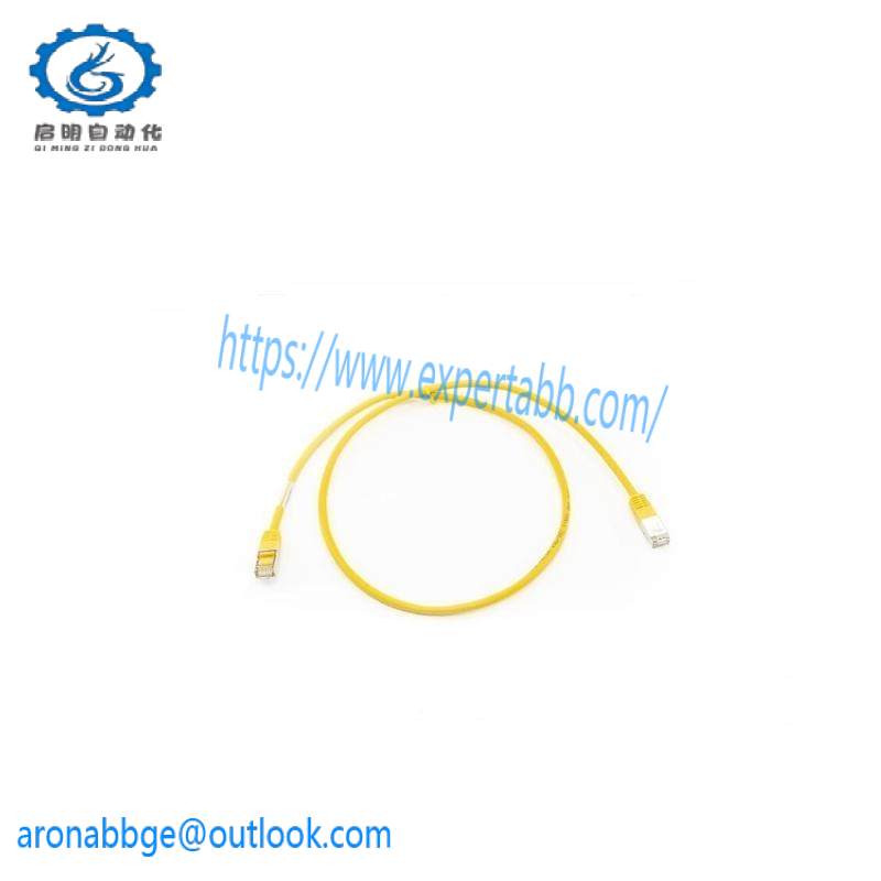 ABB TK852V010 TK852V010 Shielded FTP CAT 5e cross-over
