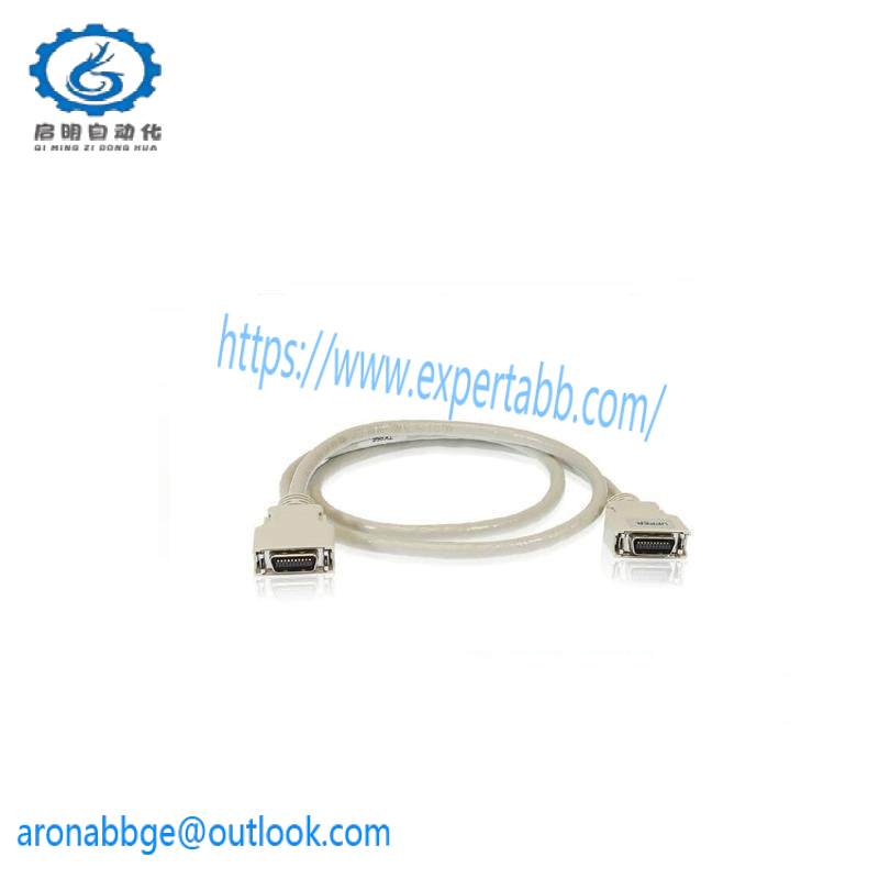 ABB TK856 RCU data link cable