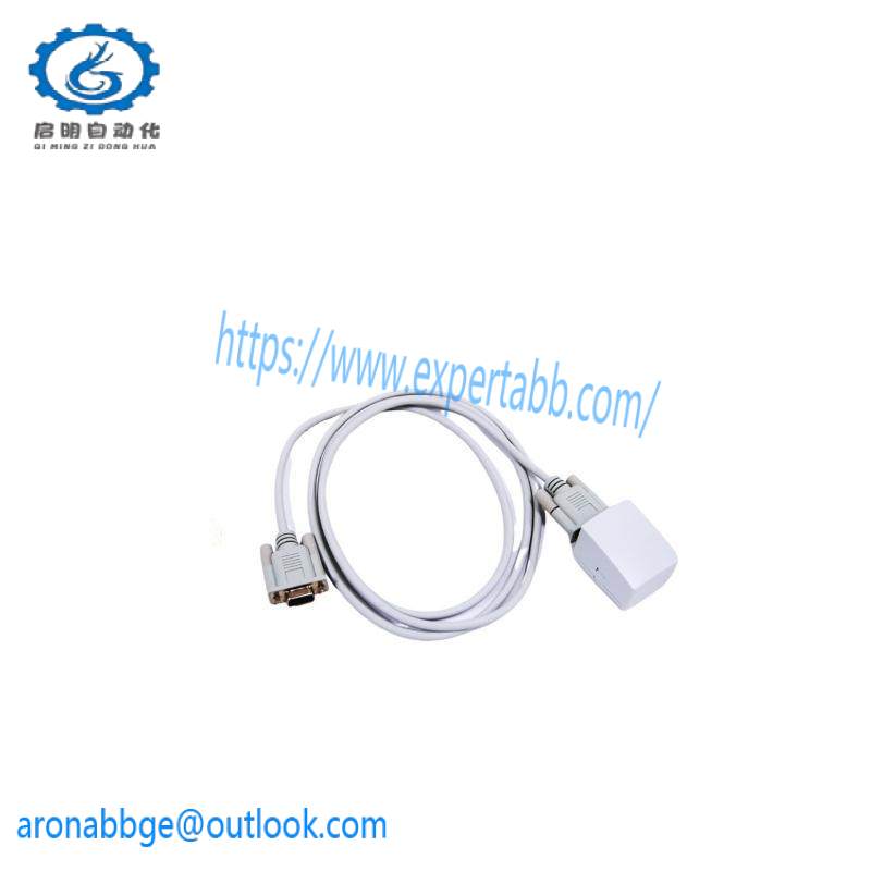 ABB TK890F Diagnostic cable