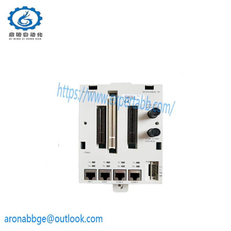 ABB TP830 3BSE018114R1