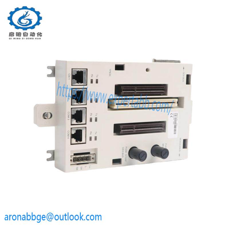 ABB TP853 3BSE018126R1