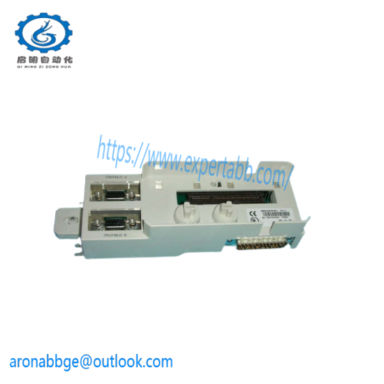 ABB TP854 3BSE025349R1