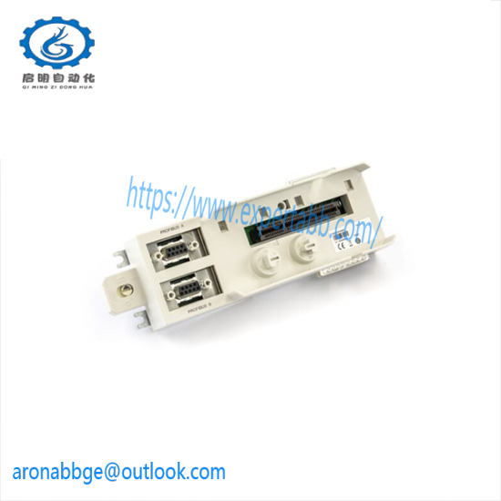 ABB TP854 3BSE025349R1