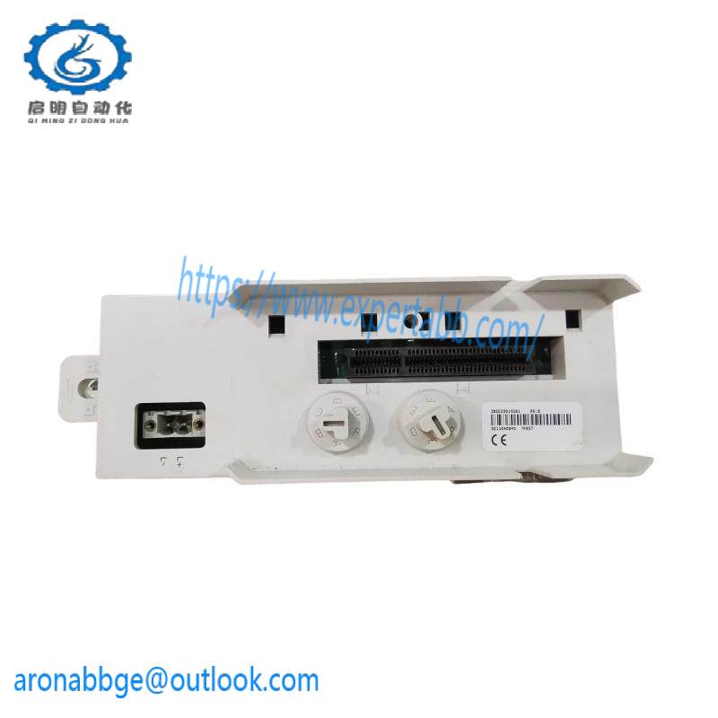ABB TP857 3BSE030192R1