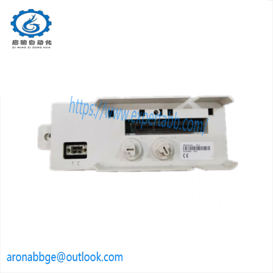 ABB TP857 3BSE030192R1