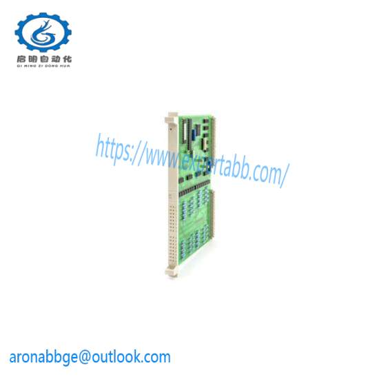 ABB TP858 3BSE018138R1