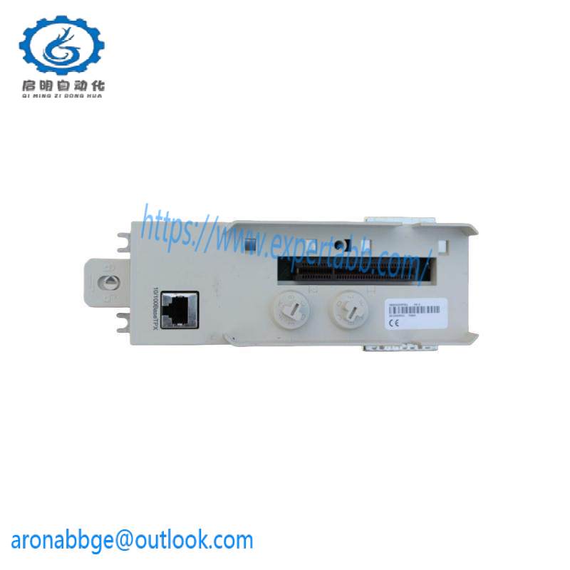 ABB TP860 3BSE032397R1 Advant 800xA Base Plate