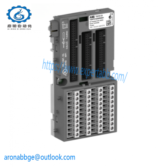 ABB TU515