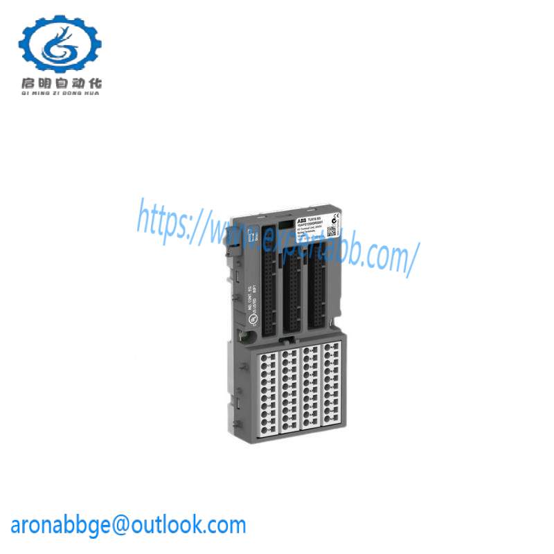 ABB TU516 1SAP212000R0001 ABB I/O Terminal Unit 