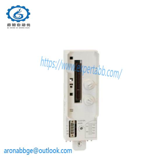ABB TU807 3BSE039025R1  Termination Unit for TB840/TB840A