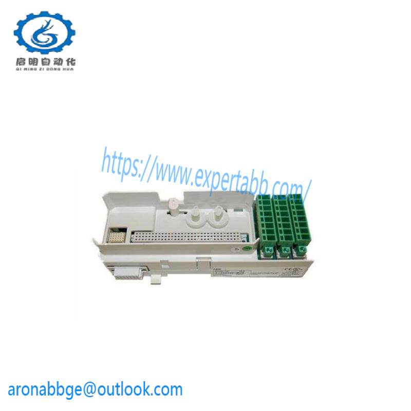 ABB TU813 TU813 Compact Terminal Base,250V