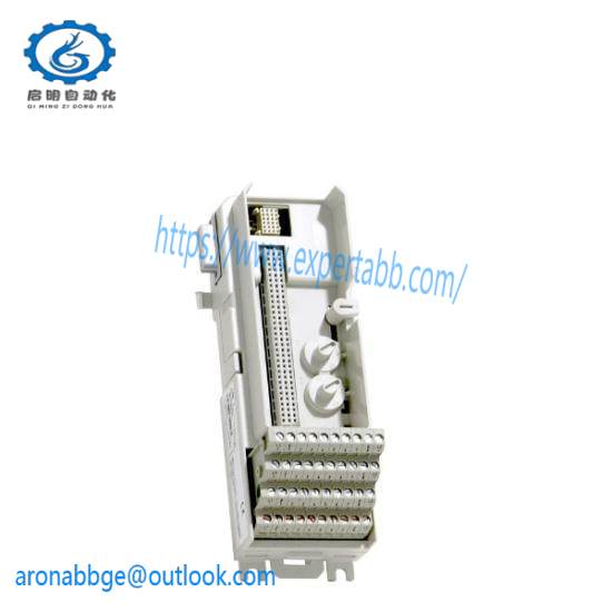 ABB TU818 3BSE069209R1  Termination Unit