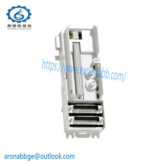 ABB TU819 Compact Module Termination