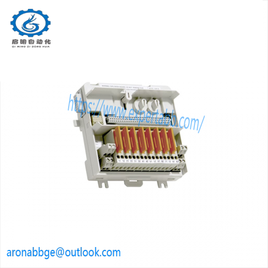 ABB TU835V1 Extended MTU
