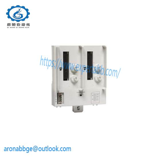 ABB TU840 3BSE020846R1 Termination Unit for 1+1 TB840