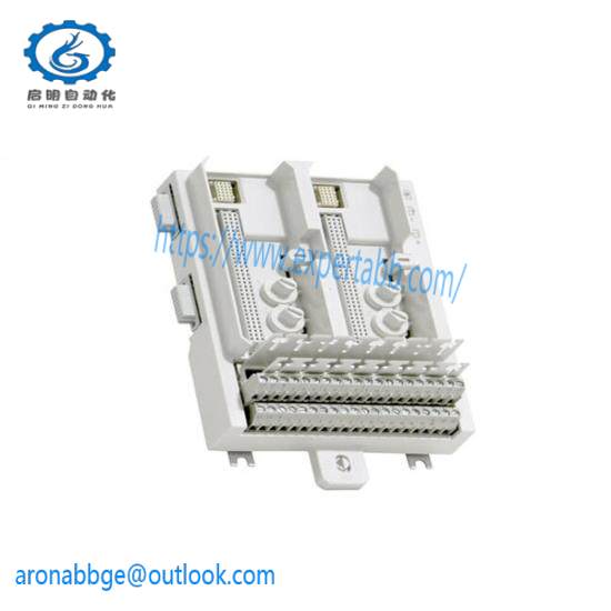 ABB TU844 Redundant Module Termination Unit