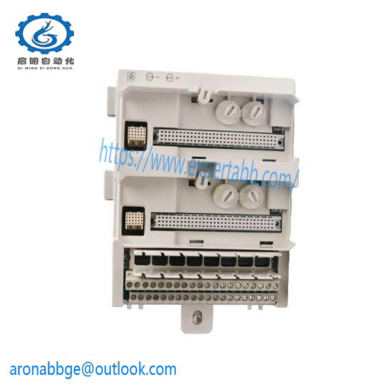 ABB TU845 3BSE021447R1  Module Termination Unit