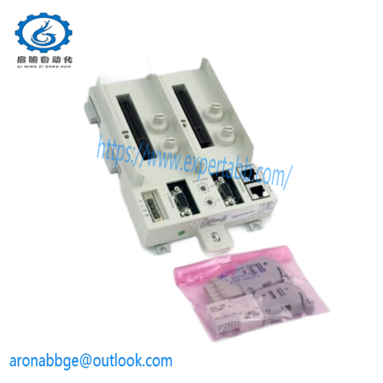 ABB TU846 3BSE022460R1  DCS Module