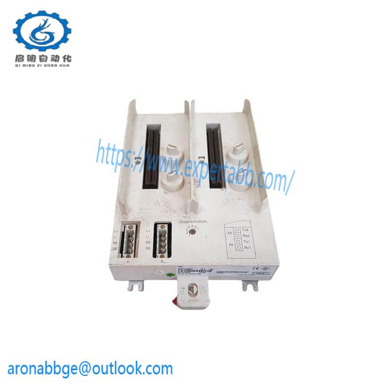 ABB TU849 Termination Unit for 1+1