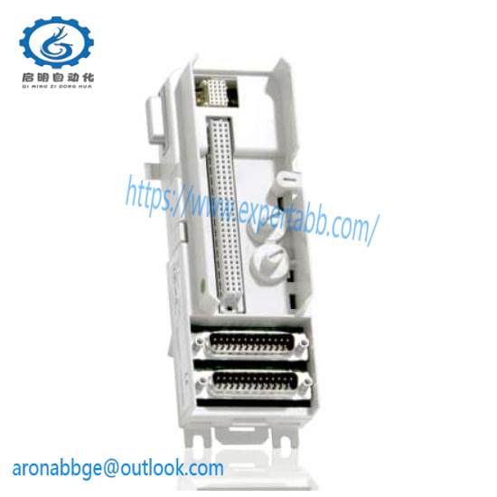 ABB TU852 3BSE069964R1 Termination Unit