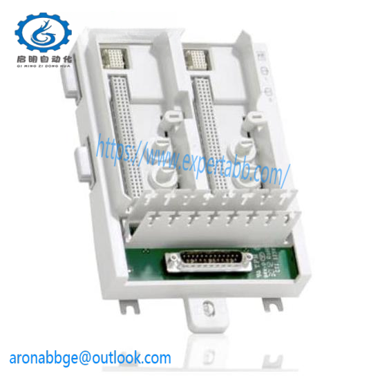 ABB TU854 3BSE069966R1 Termination Unit