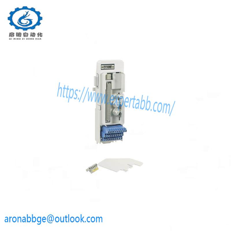 ABB TU890 3BSC690075R1