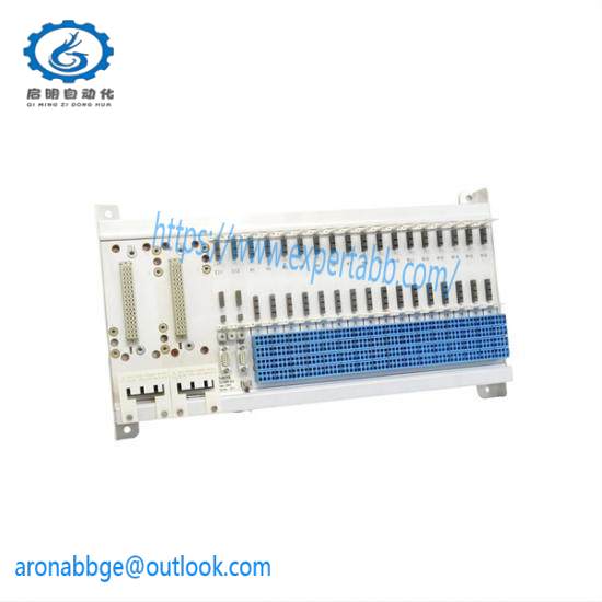 ABB TU921S 3KDE175111L9210 Termination Unit