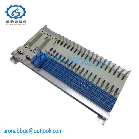 ABB TU921S Redundant Termination Unit